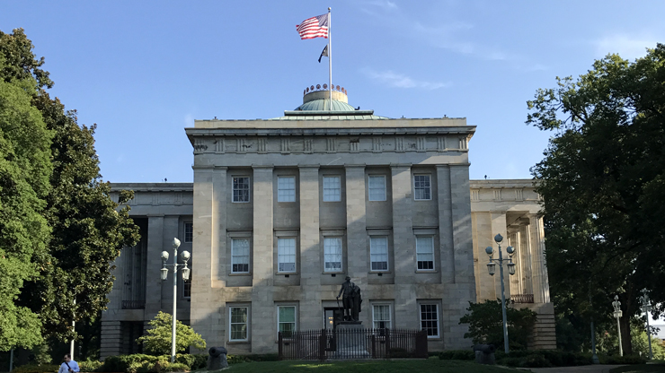 Plan Your Visit | NC Historic Sites