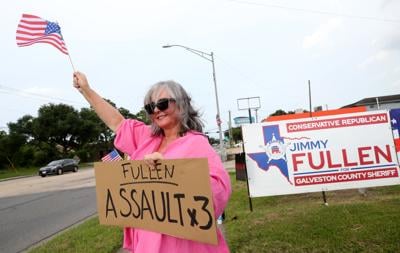 Texas MAGA Voter Faces Brutal Reckoning After Realizing Trump Is Exactly Who He Always Was