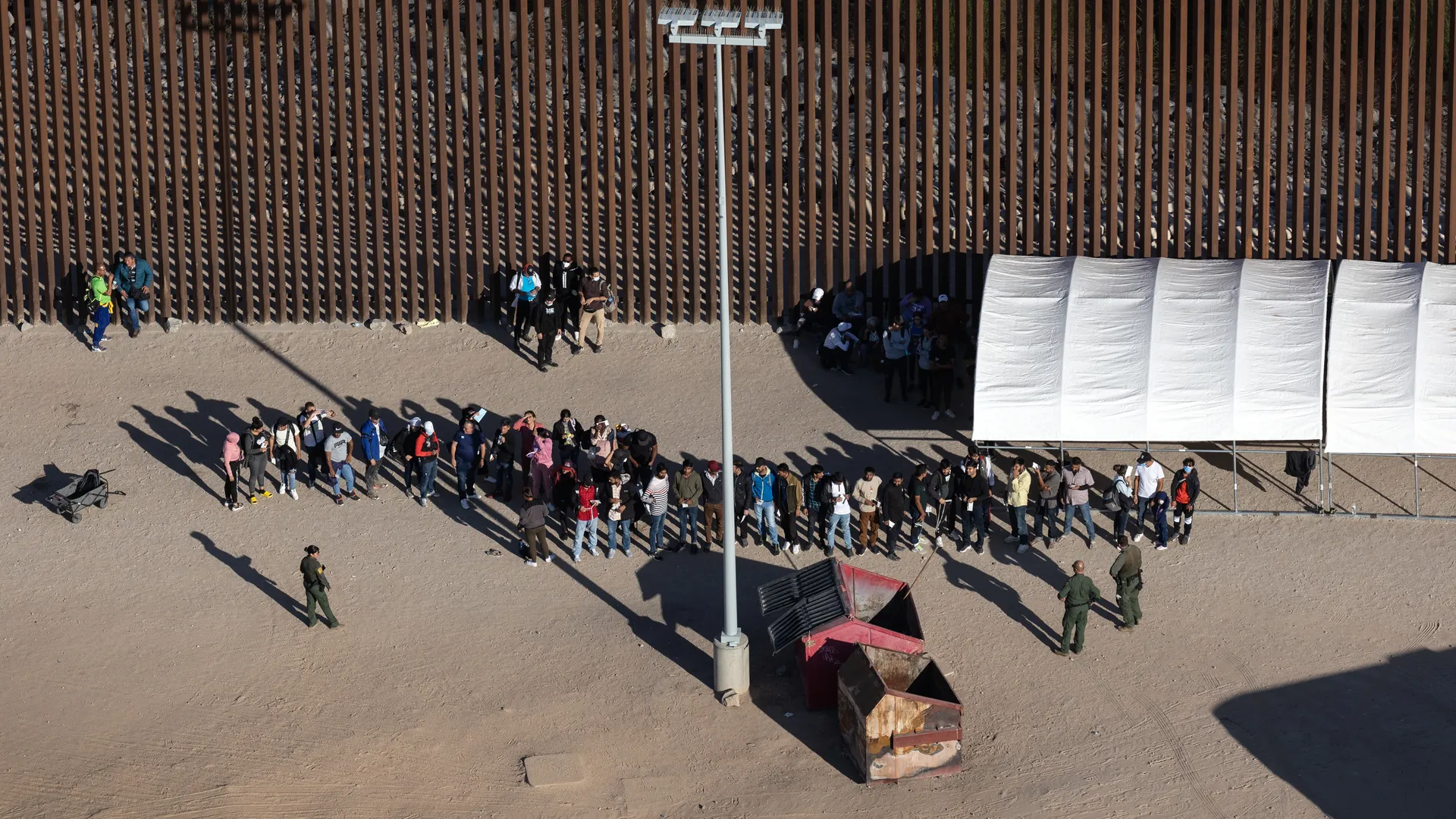 Green Card Holder Faces Family Separation and Deportation Over Past Convictions