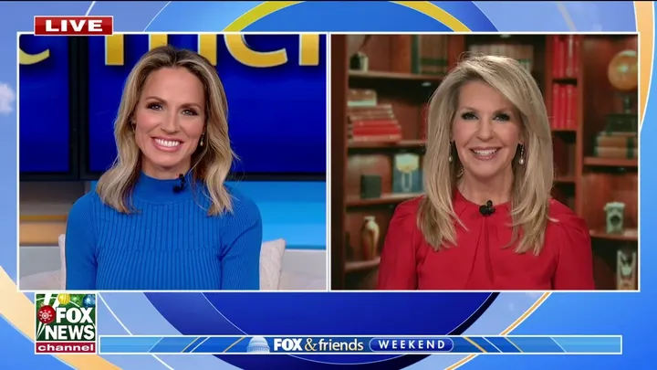 Monica Crowley confirmed to State Dept spot | Fox News