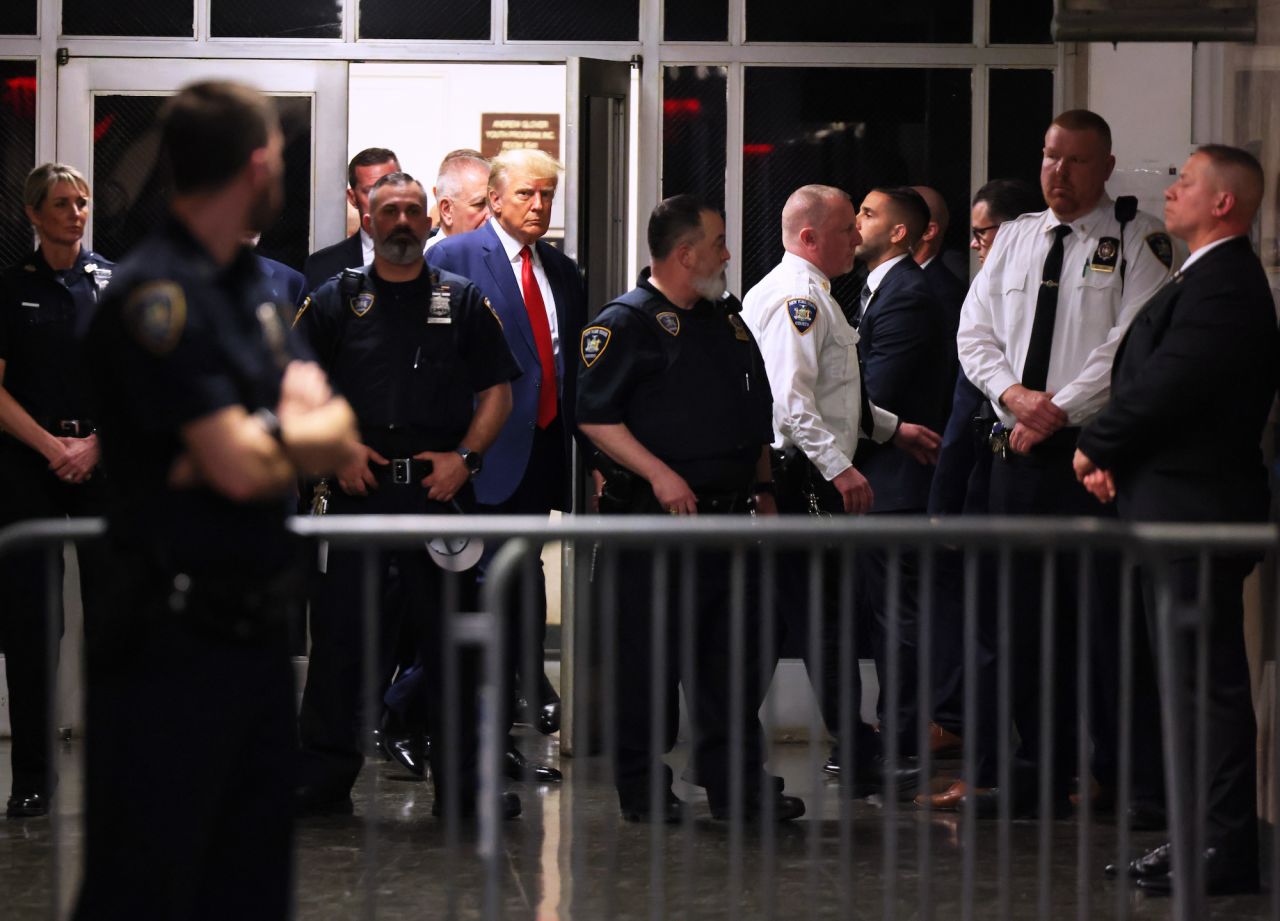 Trump's 88 Criminal Charges Reveal a Threat to Democracy