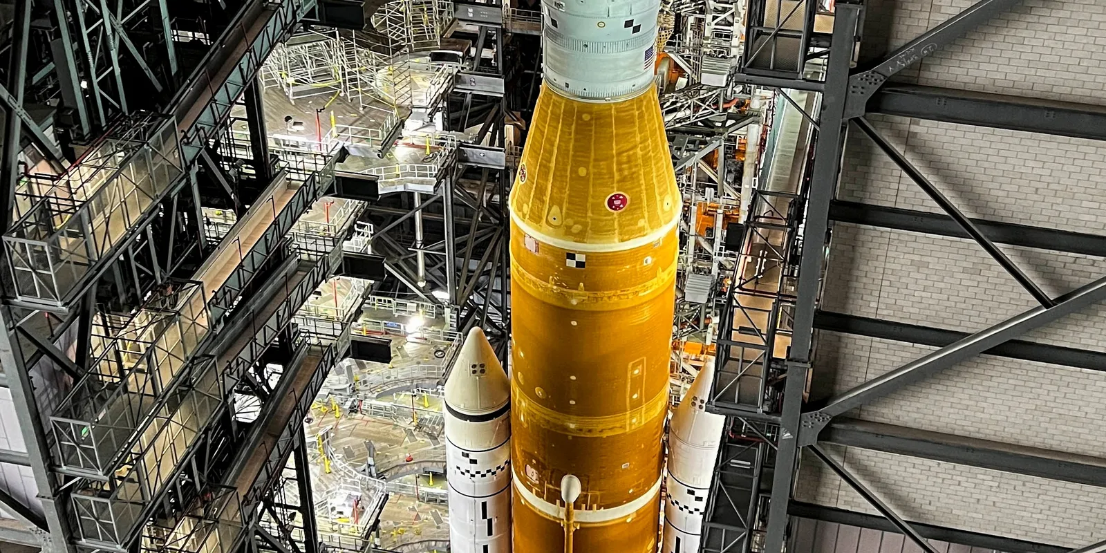 NASA's Stunning Budget Cut of $3 Billion Threatens America's Cosmic Leadership