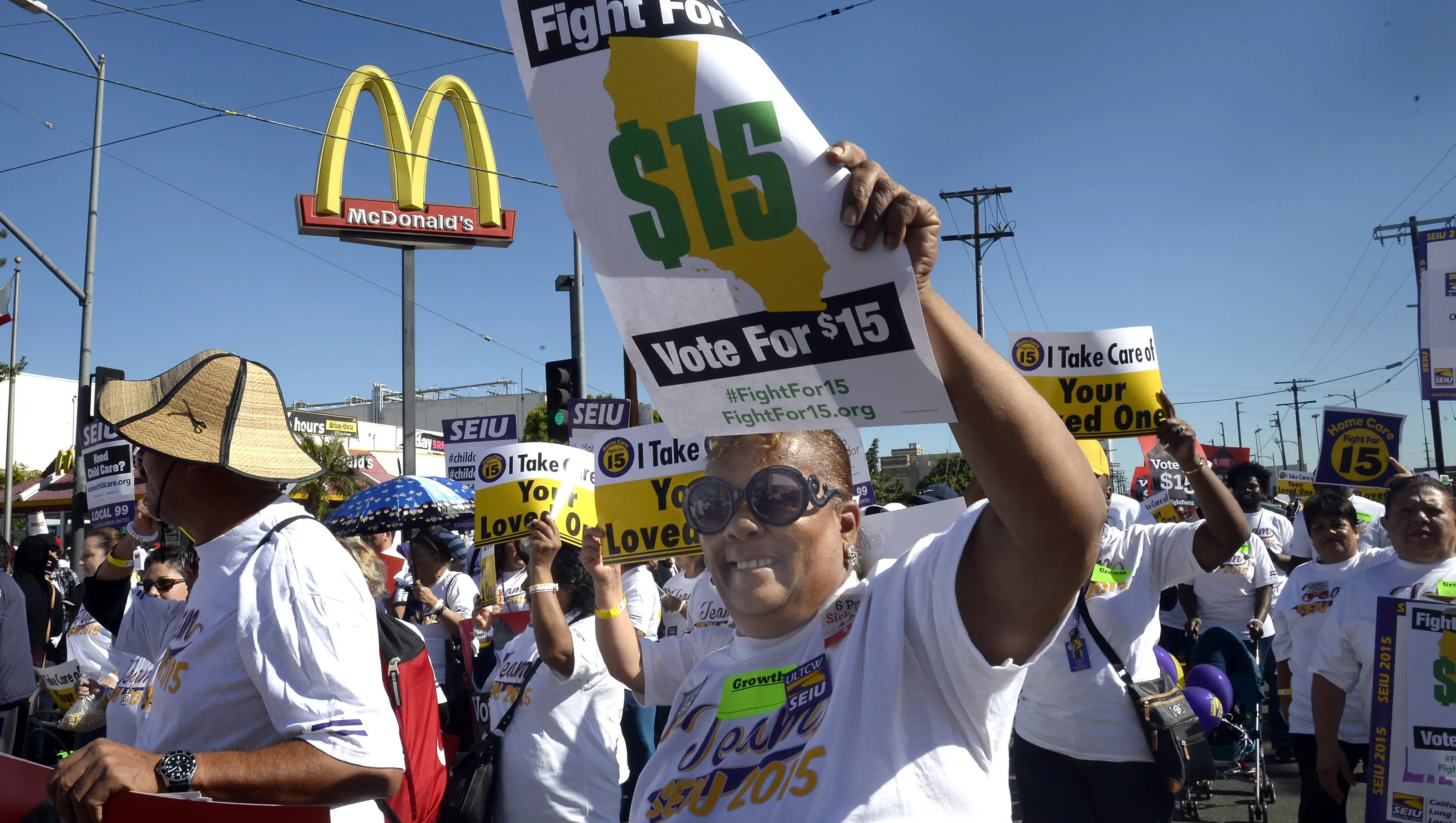 40% of Workers Struggle to Survive on $7.25 Minimum Wage While Corporations Rake in Billions