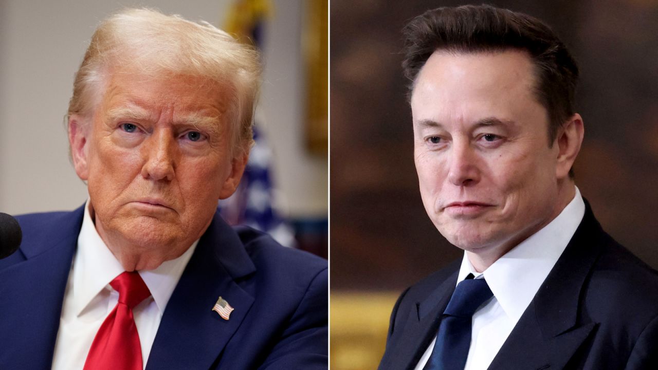 Elon Musk's America Party Threatens Democracy with Billion-Dollar Disruption