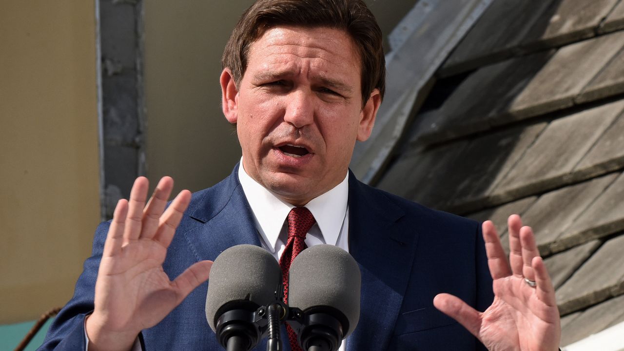 Florida gives its reasons for rejecting proposed AP African American ...