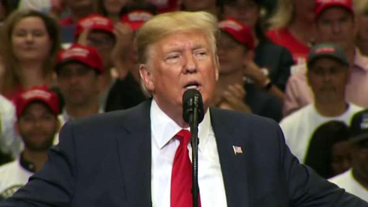 Trump Compares Texas Floods to Surfing While 120 Lives Are Lost