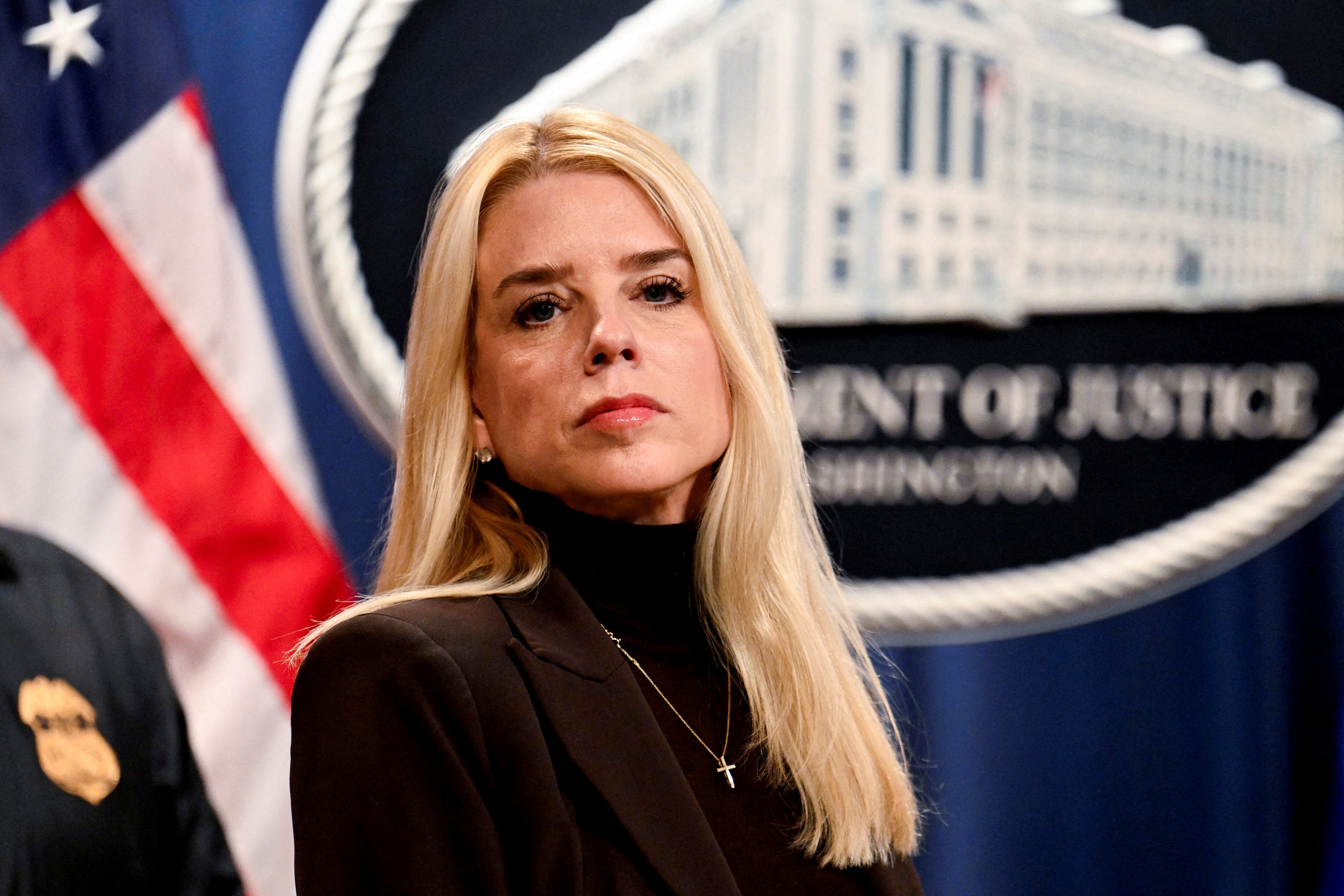 Three Prosecutors Fired as Trump Administration Targets Justice for Capitol Riot Victims