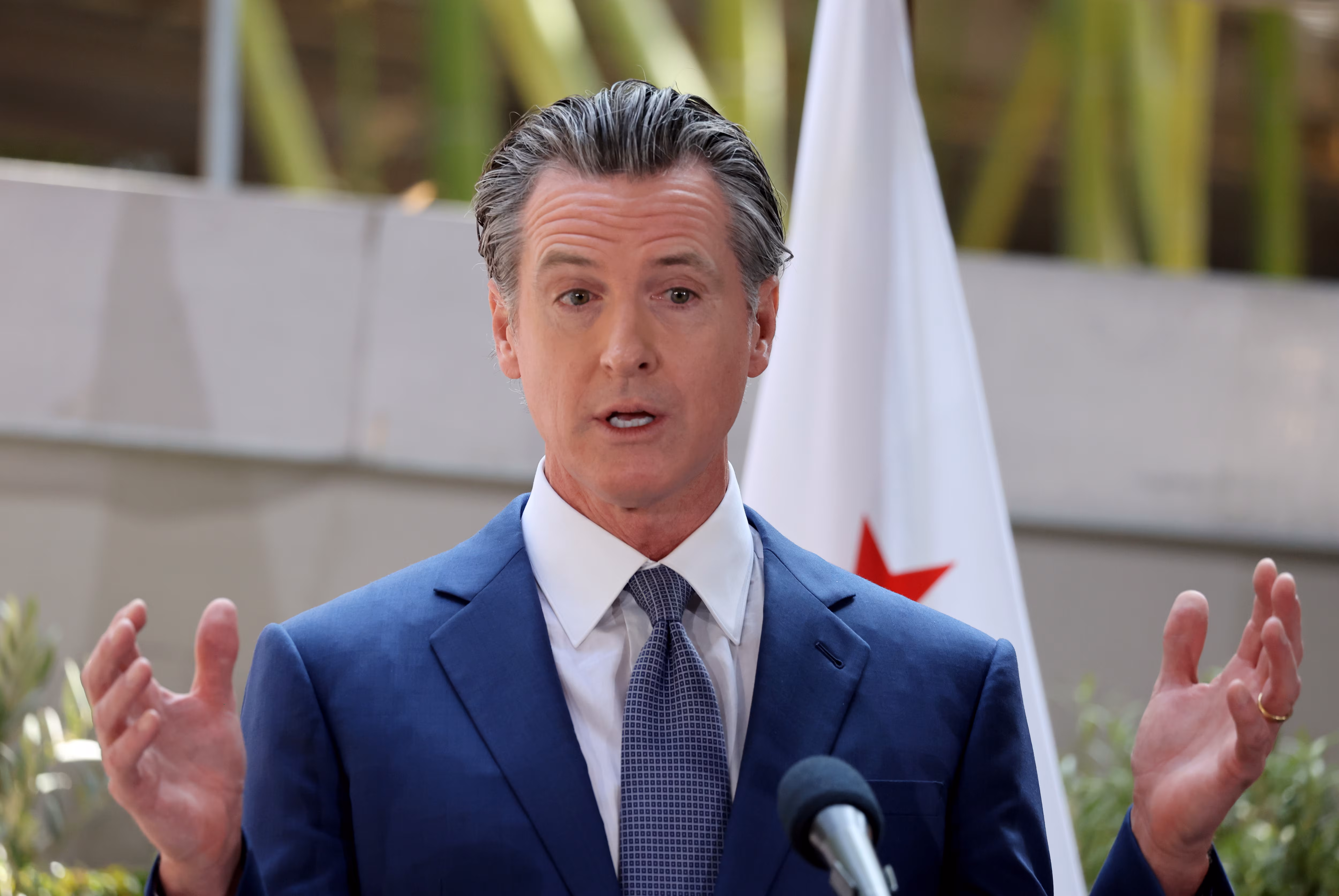 California Declares War on Environmental Justice as Housing Crisis Reaches Breaking Point