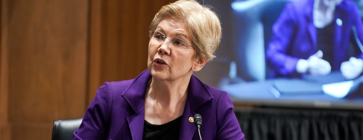 Democrats' Wealth Tax Dreams Look Dim After Supreme Court Ruling