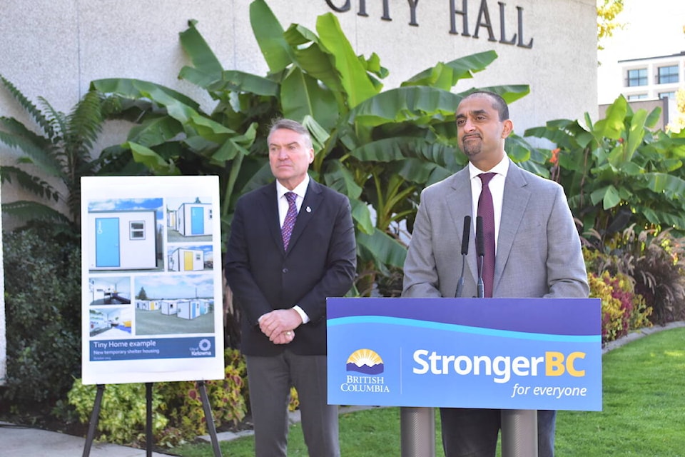 B.C. Government's New Housing Policy Could Save Developers Millions While Ignoring Affordability Crisis