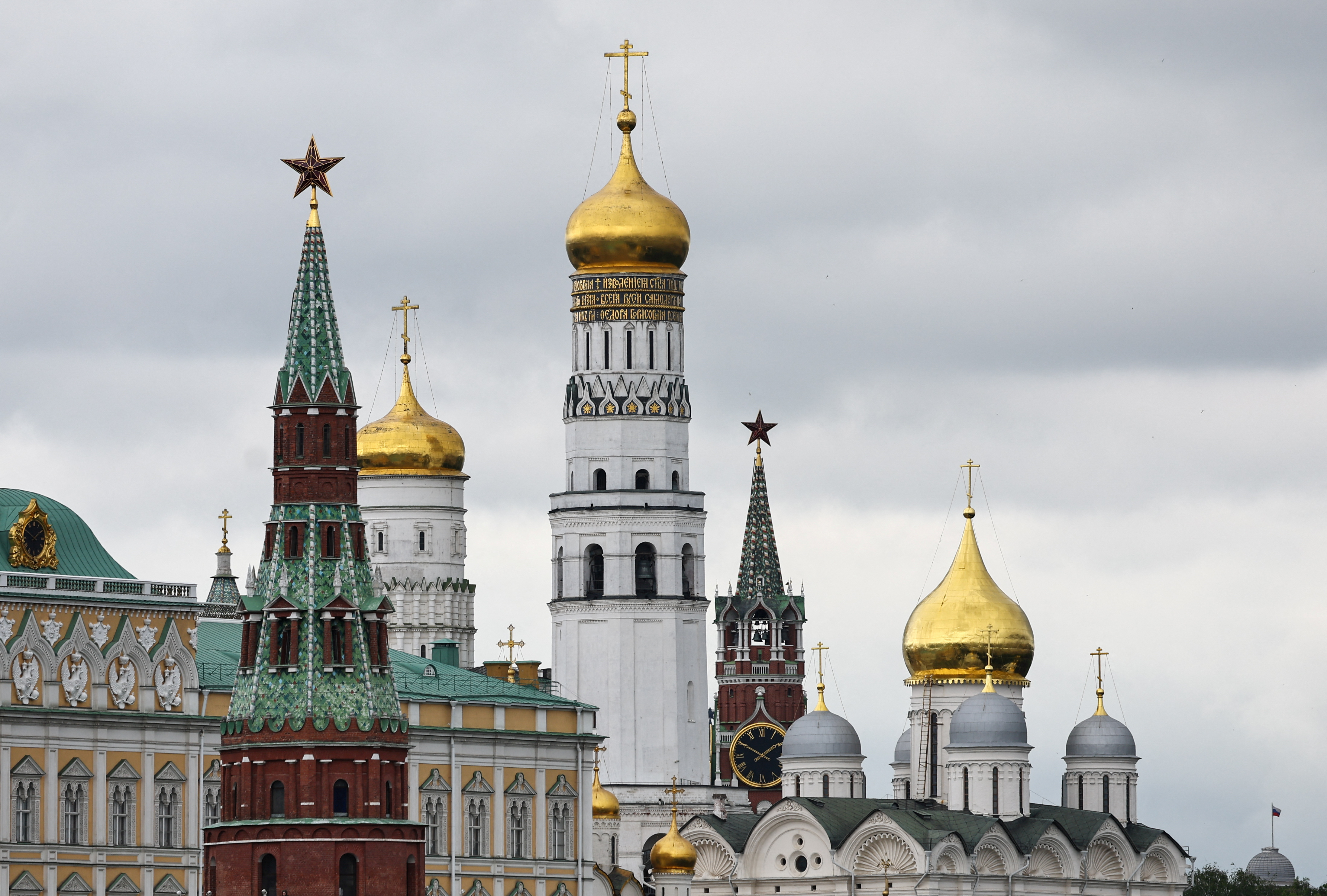 Russia Hides Demographic Disaster as Births Plummet to Historic Lows