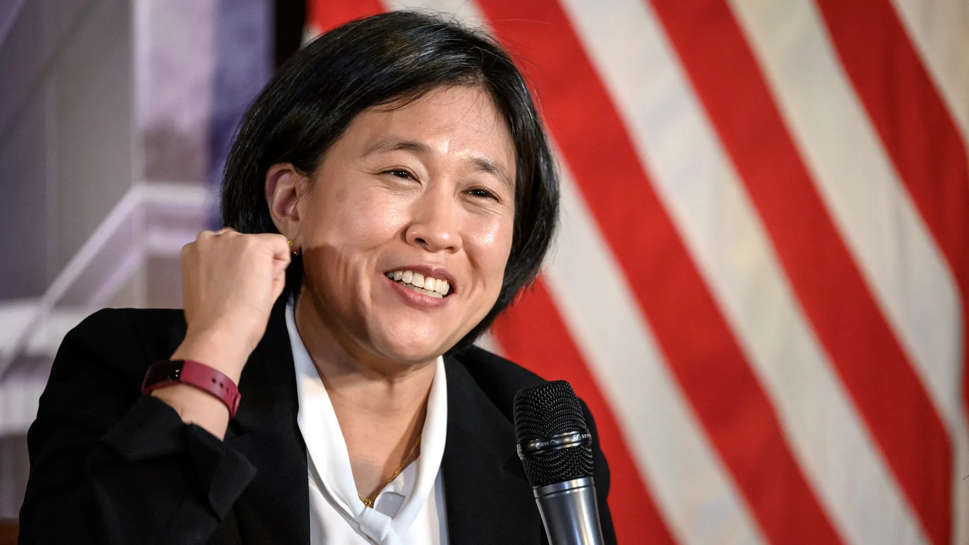 Scoop: Inside Biden aides' China fight