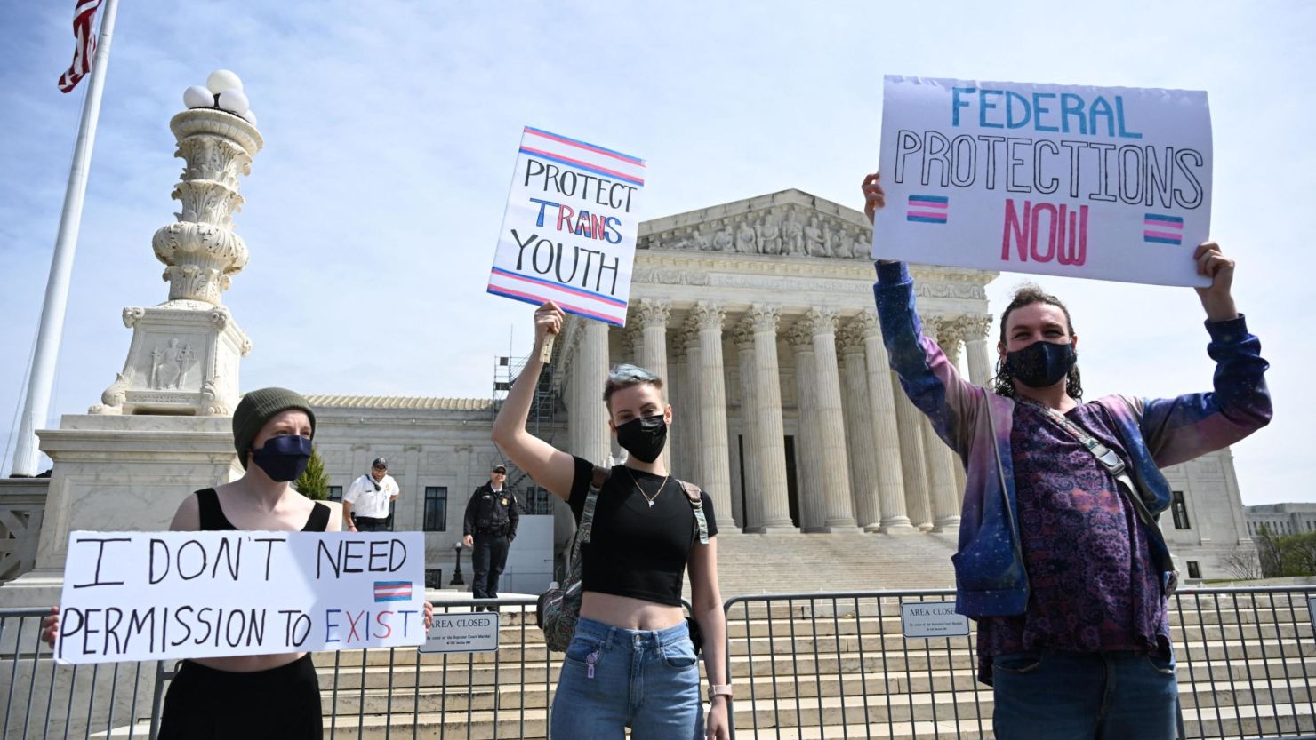 SHOCKING: 9% of Trans People Detransition Due to Family Pressure While 98% Find Joy in Gender-Affirming Care