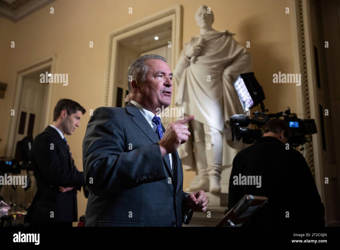 Republican Civil War Erupts as Don Bacon Demands Hegseth's Immediate Ouster Amid National Security Scandals