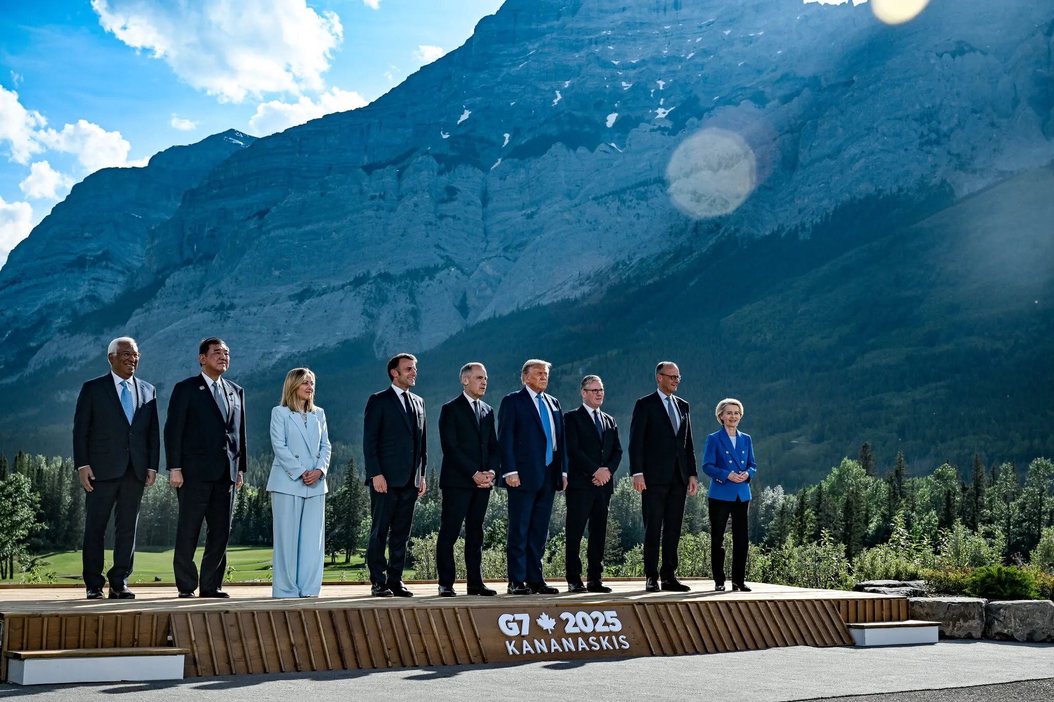 Canada Bows to Trump and Kills 3% Tax on Big Tech to Save Trade Talks