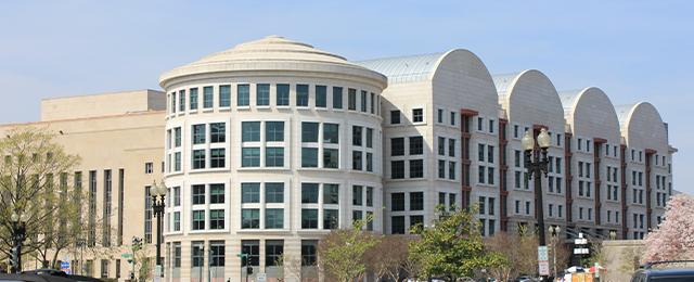 District of Columbia | United States District Court