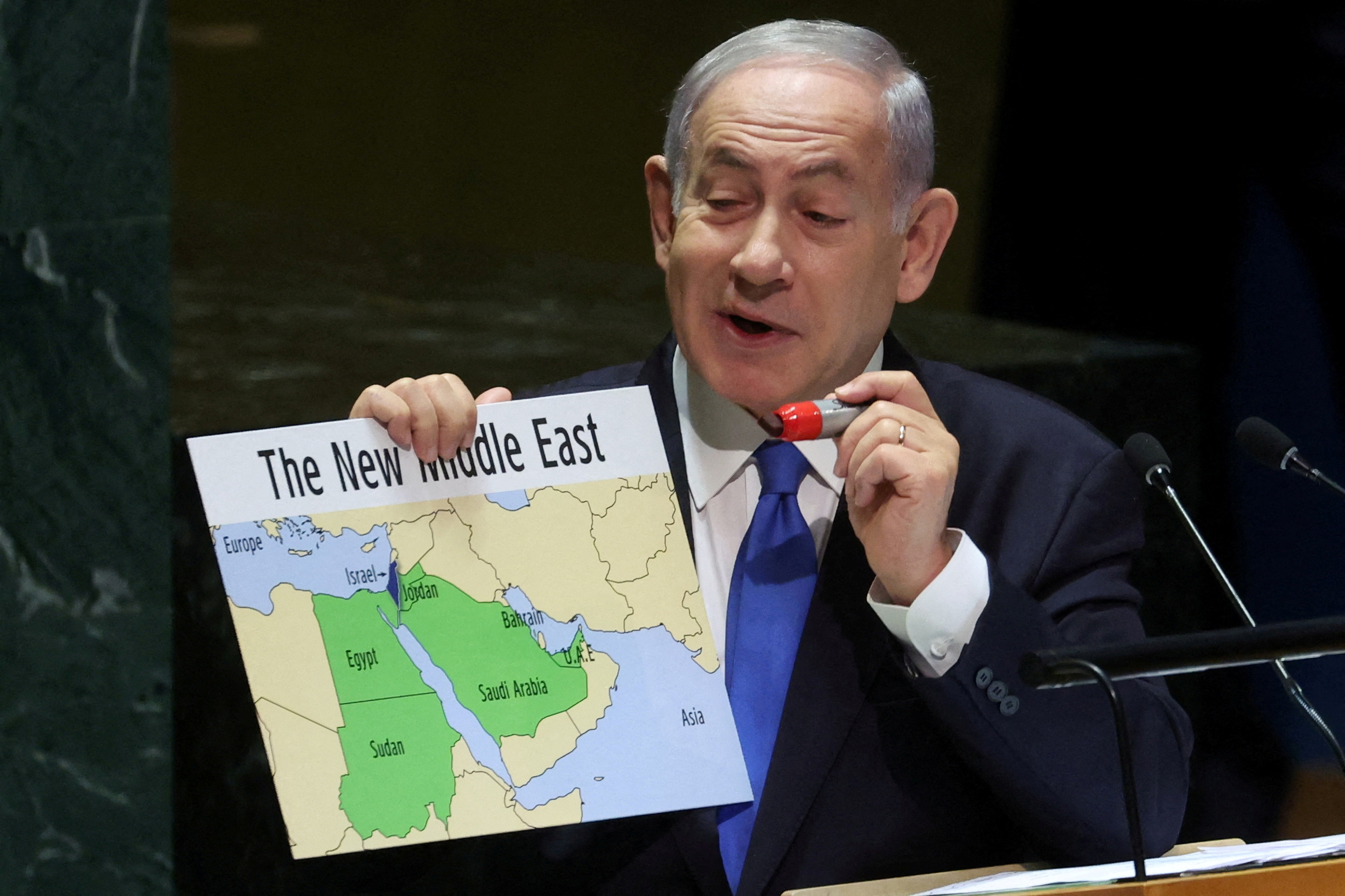 Sanctions Fail to Pressure Rogue States While Poor Suffer Billions in Economic Damage
