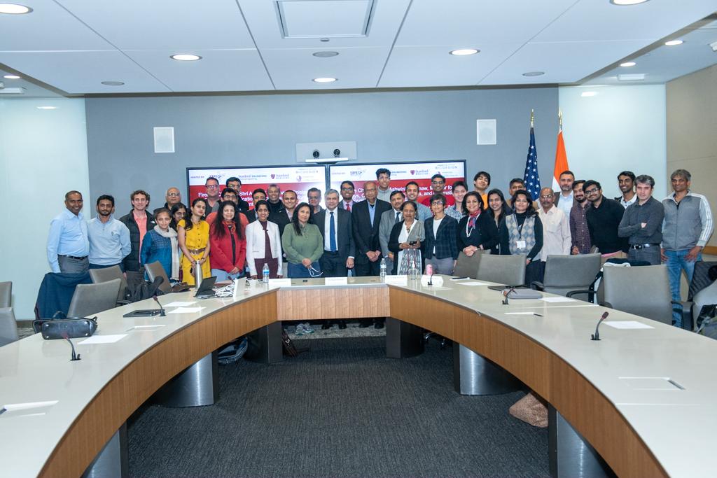 Consulate General of India, San Francisco, California ...