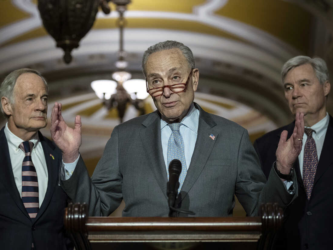 Congress overturns D.C. crime bill with President Biden's ...