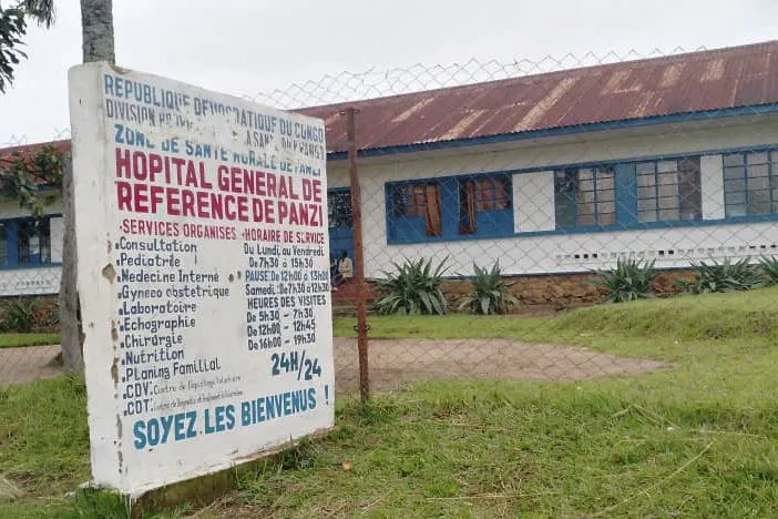 More illnesses and deaths reported in Democratic Republic of ...
