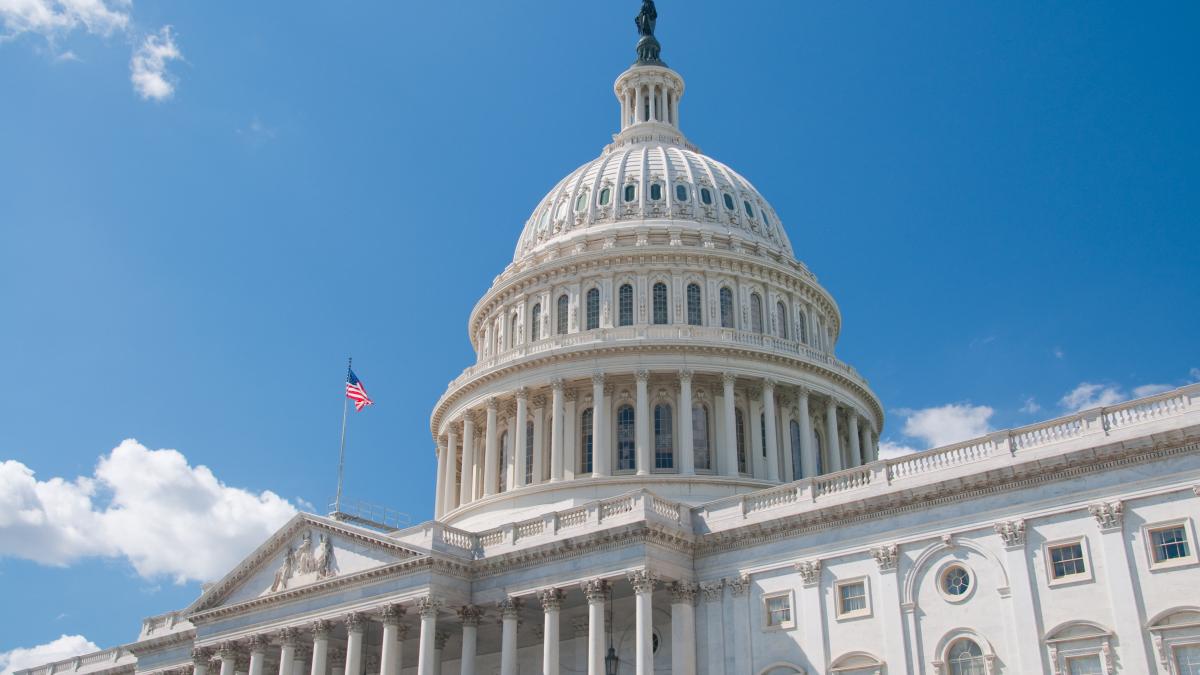 Congressman Fong Votes to Pass H.R. 1