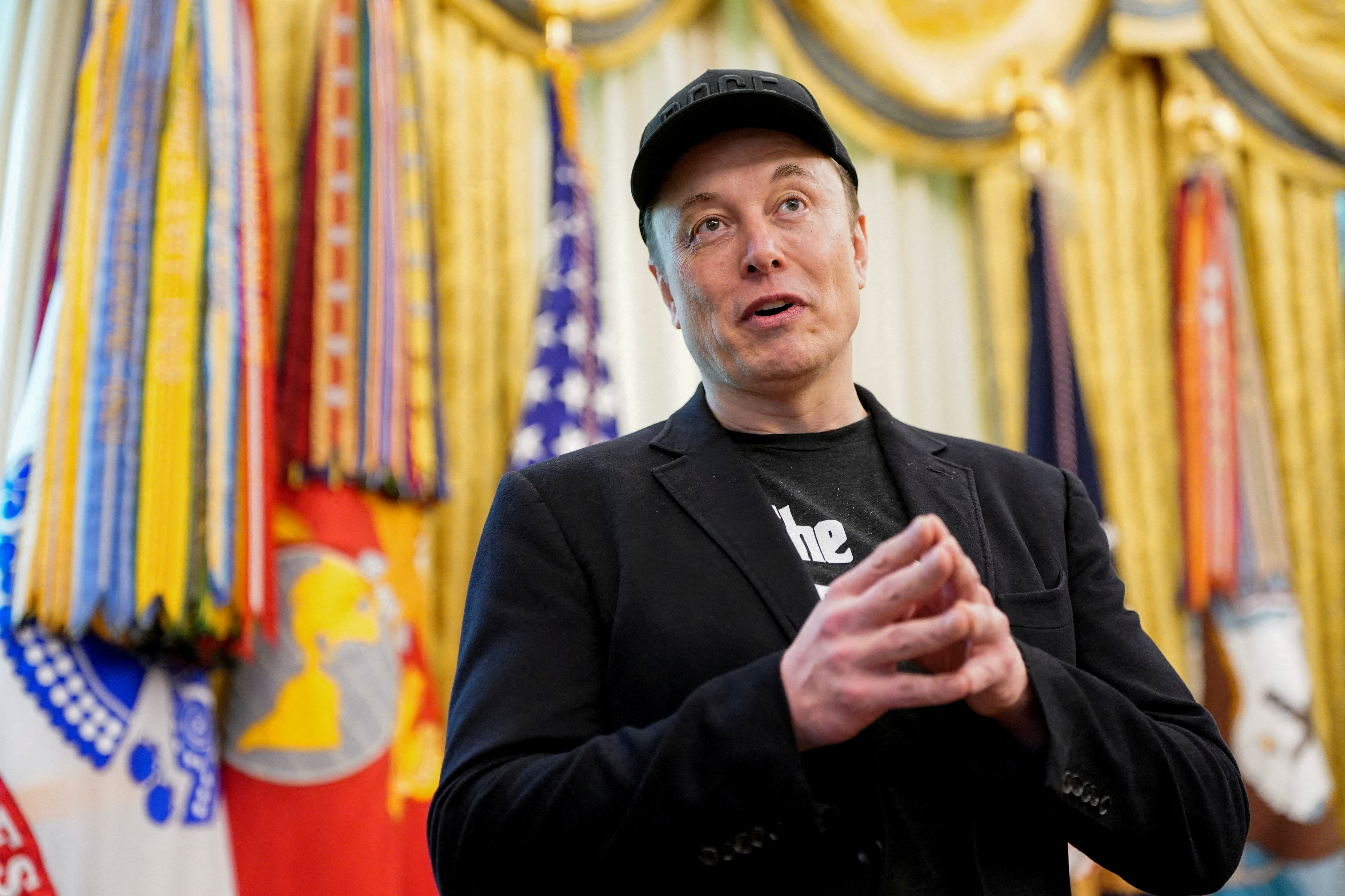 Musk announces forming of 'America Party' in further break ...