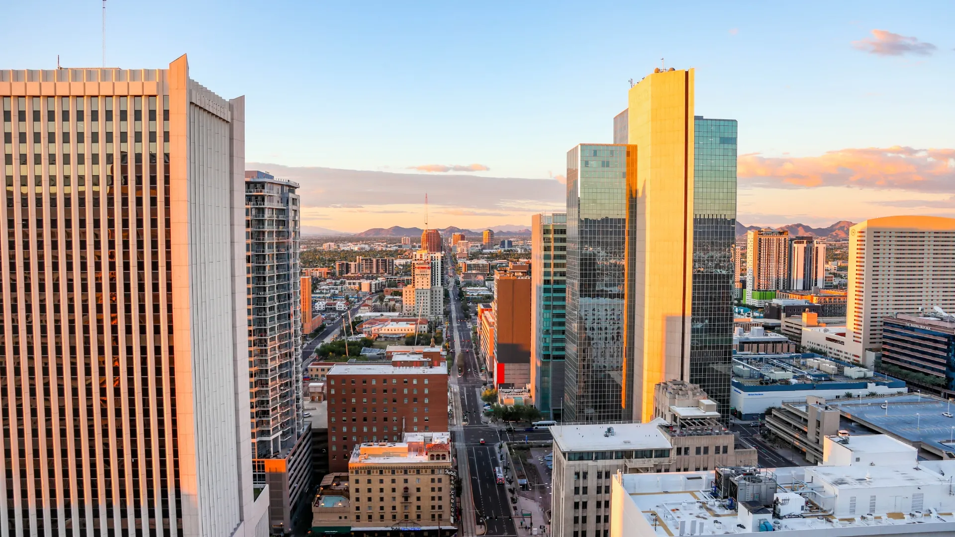 Home Prices Surge 134% in Phoenix as Affordable Housing Disappears for Millions