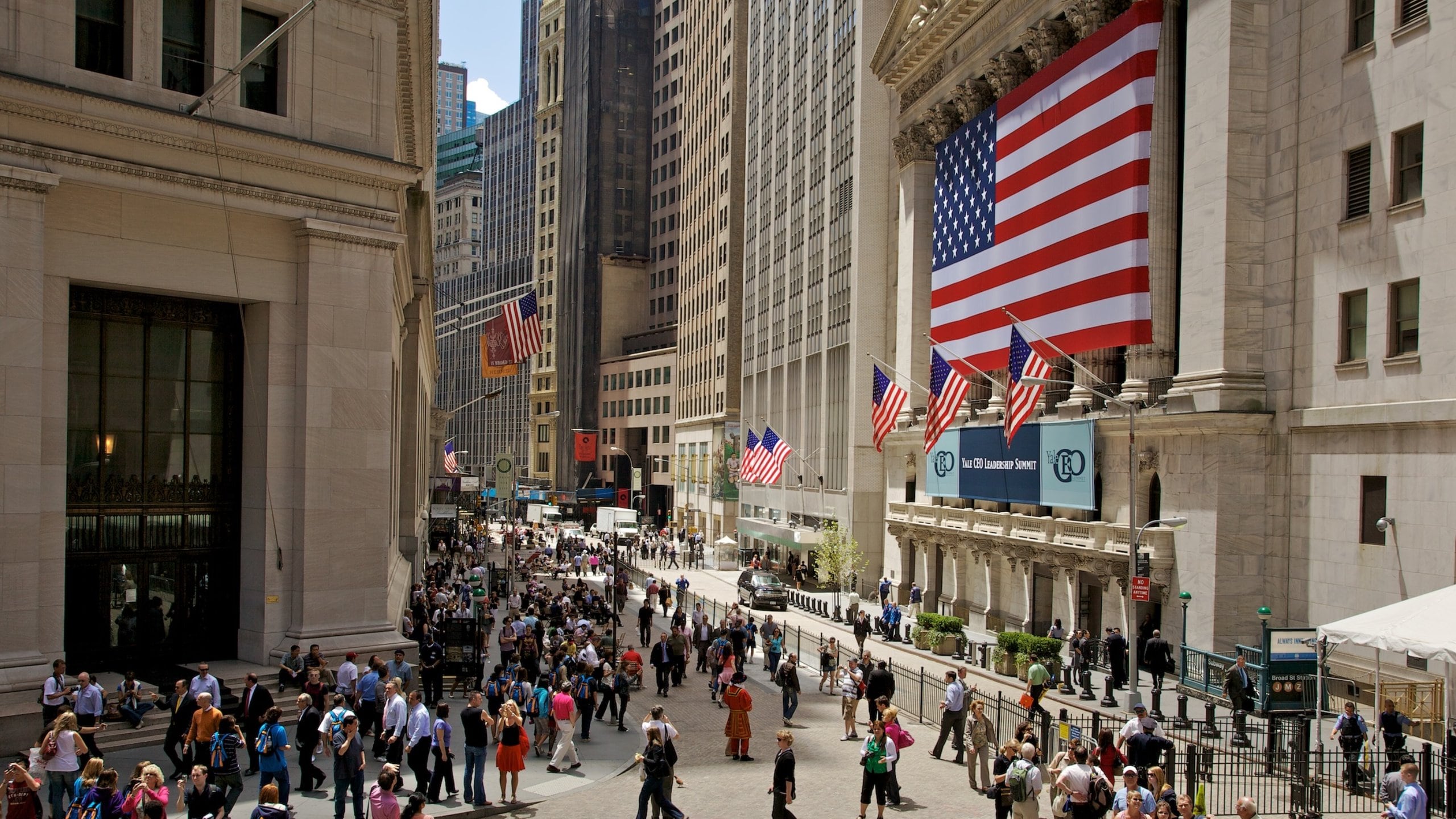 Reisetipps Financial District: 2025 das Beste in Financial ...
