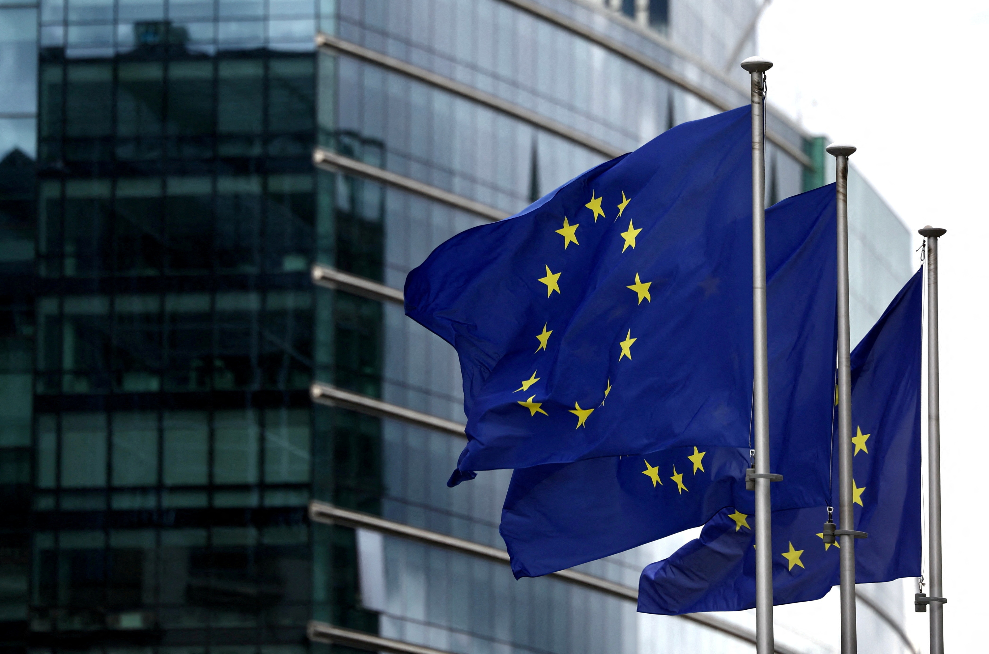 Main changes to EU set-up needed for acceptance of new members | Reuters