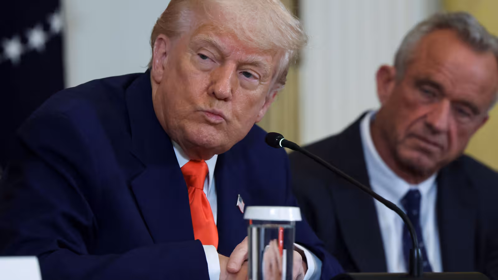 Trump's Shocking Deportation Proposal Threatens Millions of US Citizens