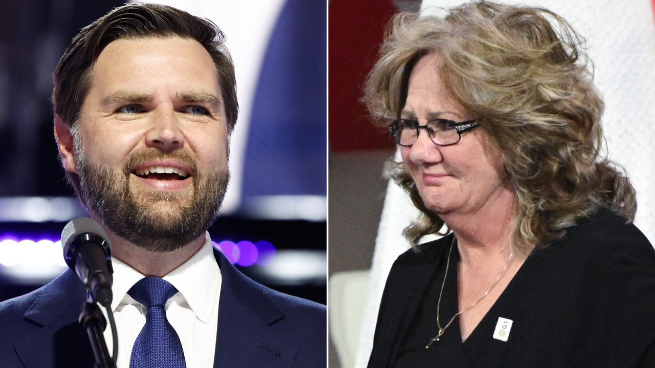 JD Vance's Disturbing Vision Redefines American Citizenship for Wealthy Elites