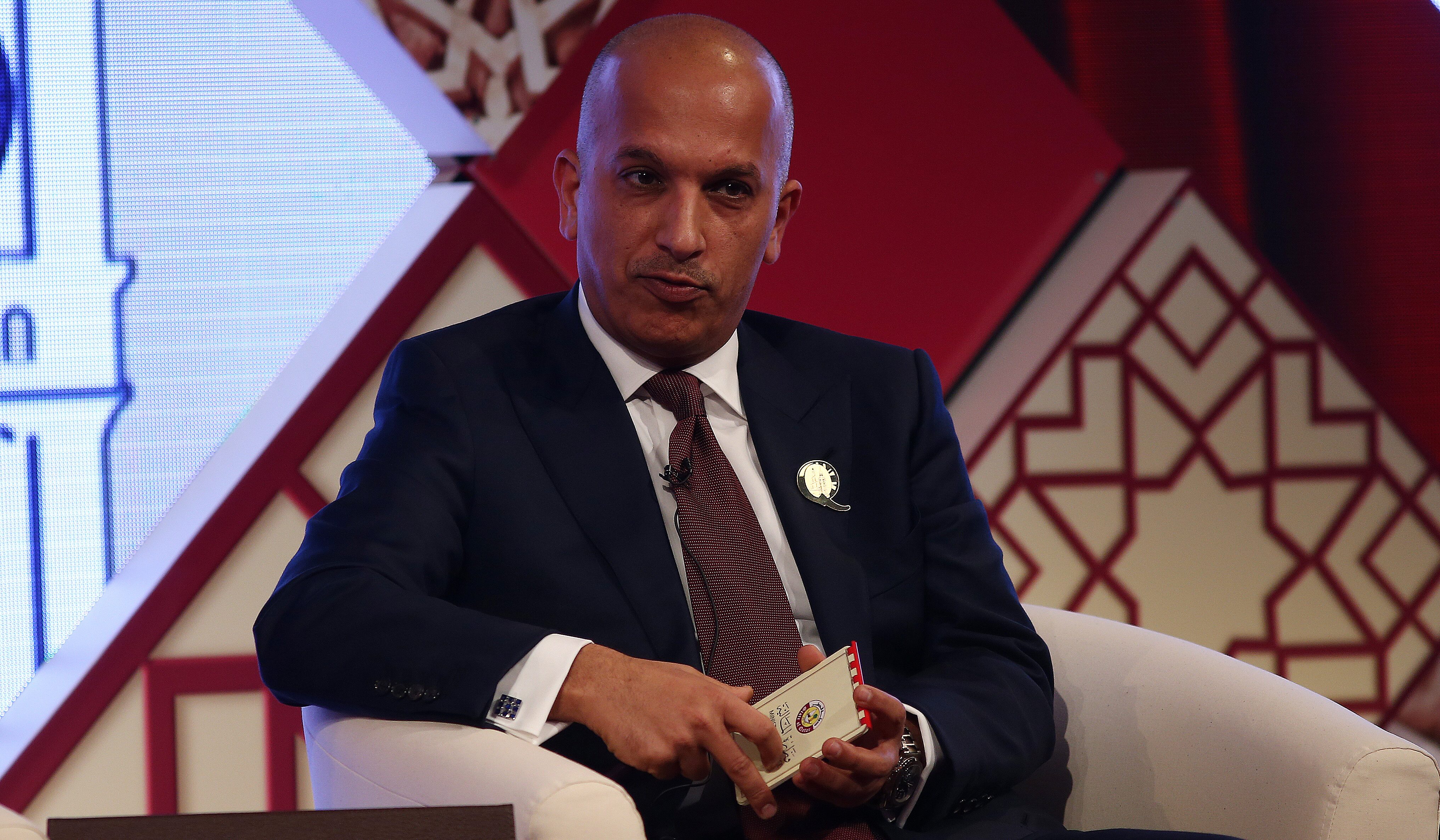 Qatar's ex-finance minister to face trial | Reuters
