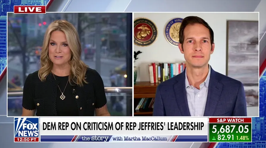 Veterans Demand Change as Rebecca Bennett Draws Battle Lines for Congress