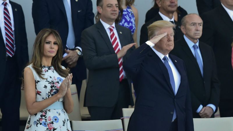 5 Million Rise Up Against Trump’s $1 Trillion Attack on Working Families