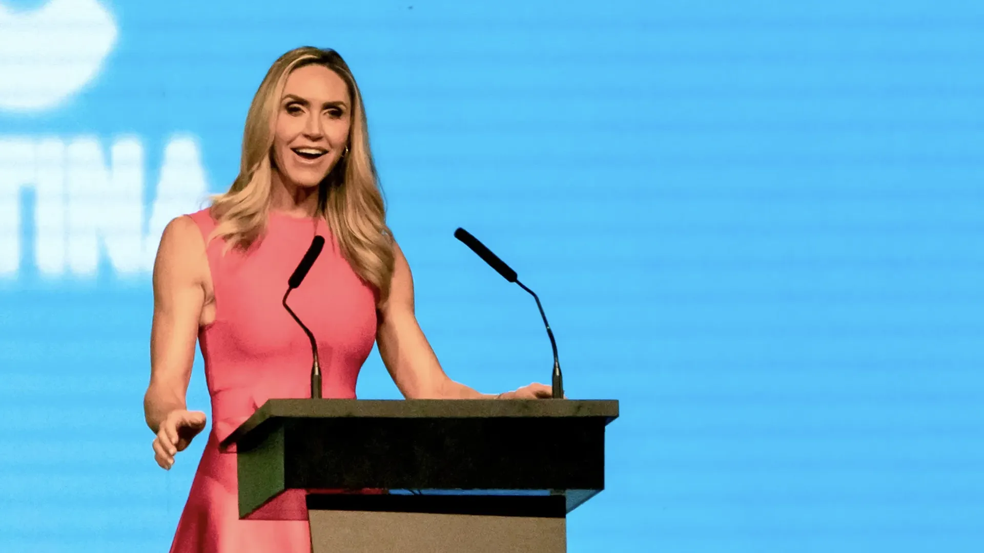 Trump Family Propaganda Goes Full North Korea with Softball Interview