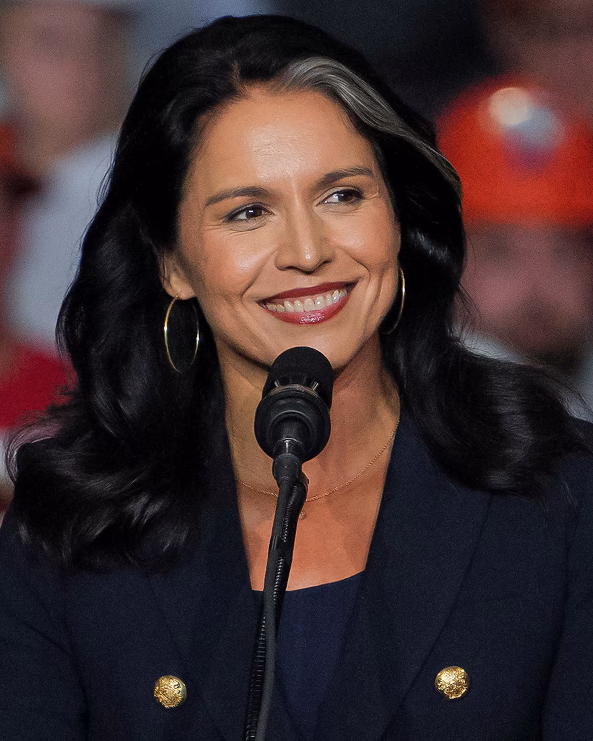 Tulsi Gabbard’s Intel Grab Targets Diversity Programs and Dissenting Voices