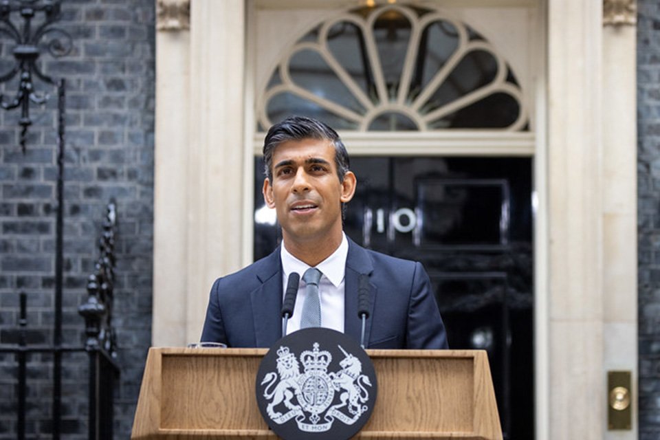 Prime Minister's keynote speech at the Global Investment Summit: 27 ...