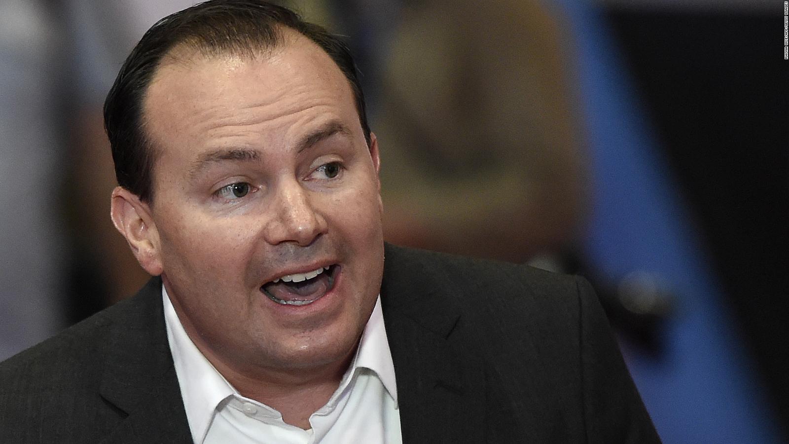 Senator Lee's Proposal to Sell Off 640 Million Acres of Public Lands Sparks Outrage