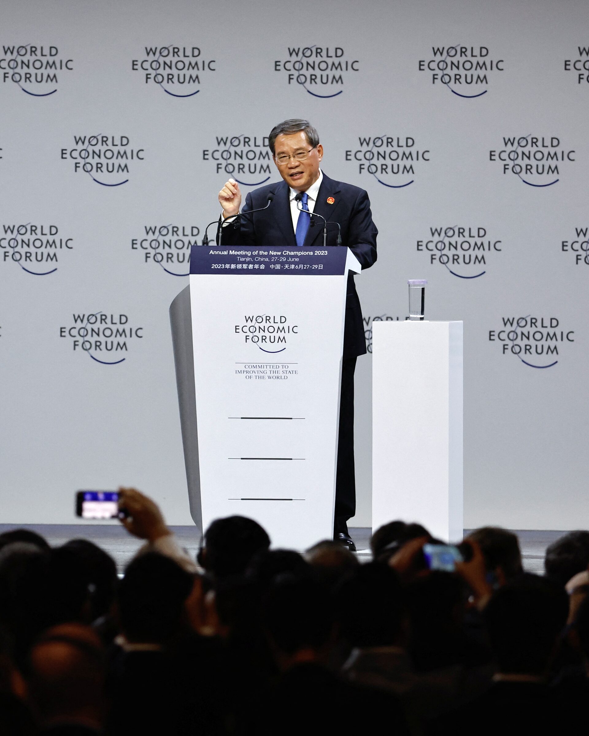 China’s New Economic Shock Could Cost America Millions More Jobs