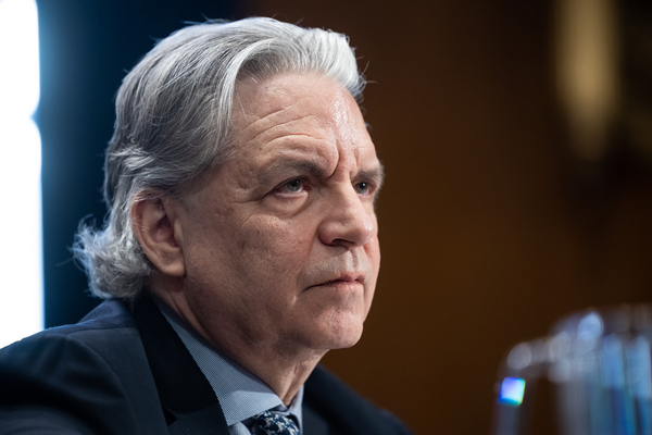 Justice Department in Crisis as Trump Administration Purges Key Officials