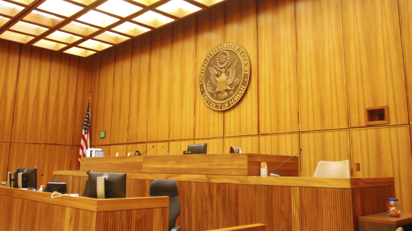 Judges With Corporate Backgrounds Side With Workers Less ...