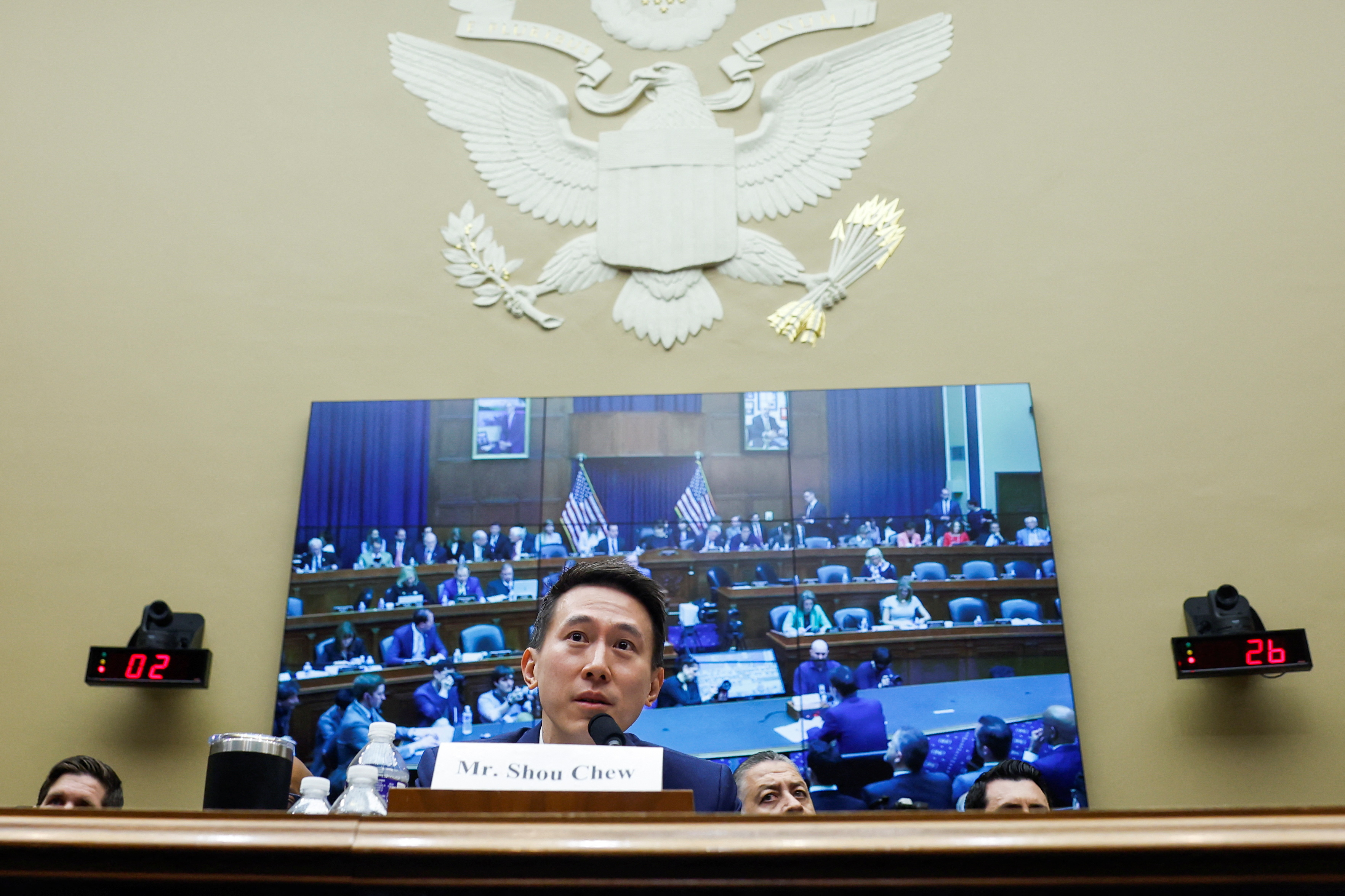 Social Media Giants Manipulate Democracy While Congress Stalls on Regulation