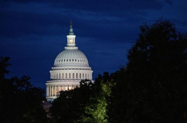 US Senate Backs Elbridge Colby for Pentagon Policy Post