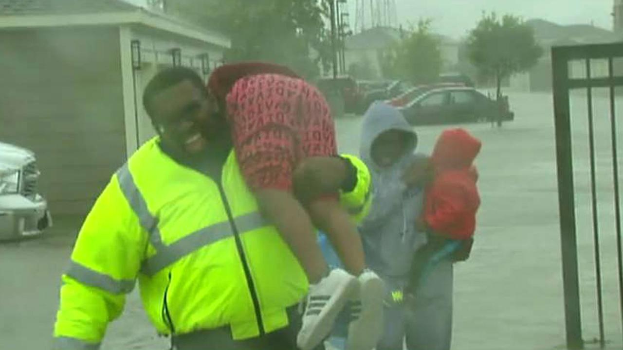 Trump's Cuts Create Deadly Flooding Crisis in Texas with 27 Lives Lost