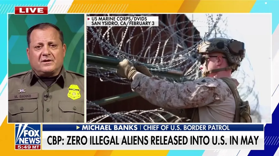 Trump's DHS tightens reins on Democrat 'oversight' visits to ...