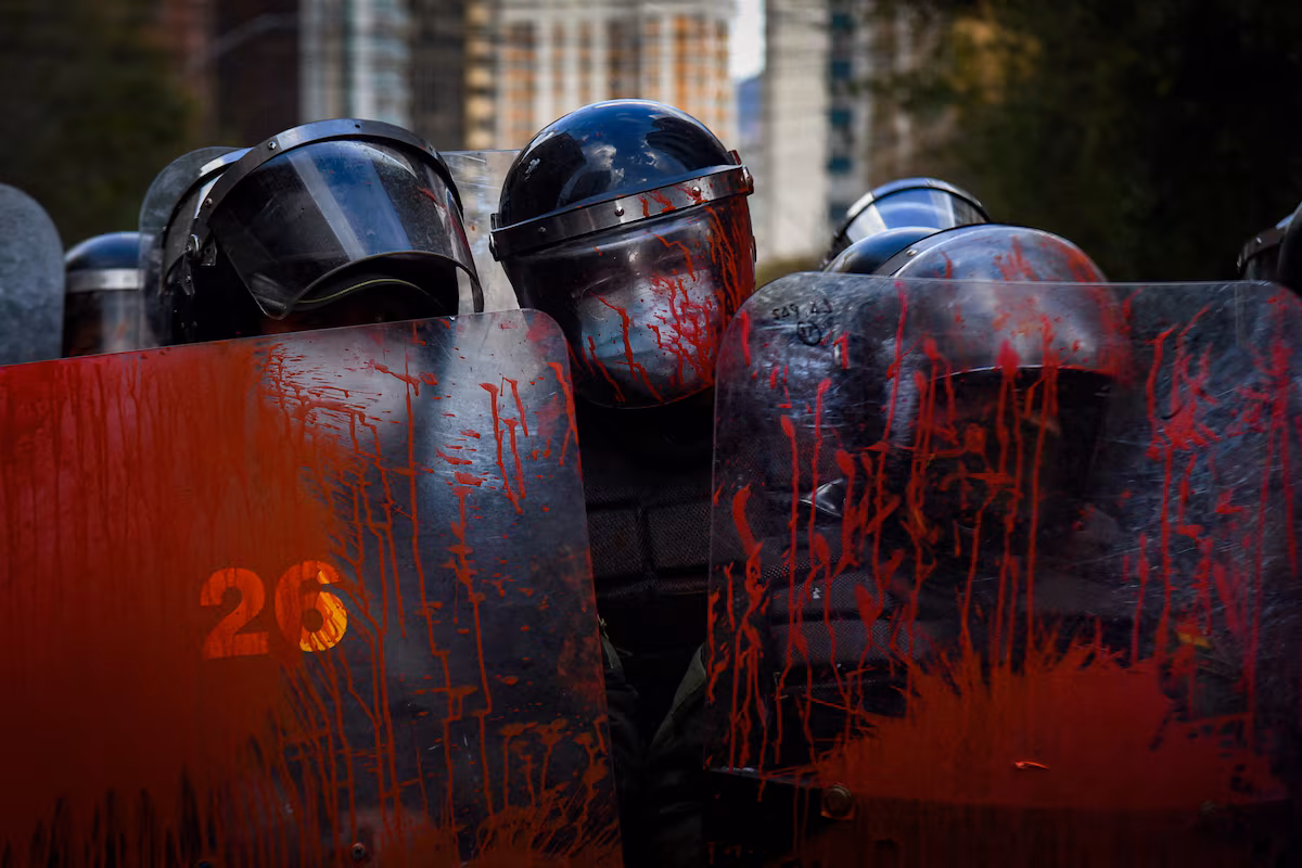 First They Came for the Workers and No One Spoke: The Dire Consequences of Silence