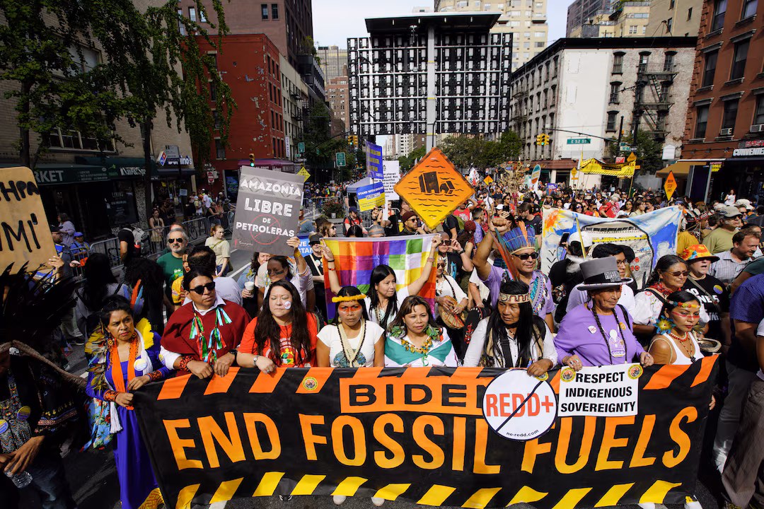 After U.N. meeting, countries brace for COP28 fossil fuel ...