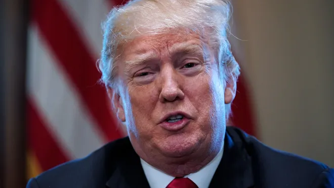 A breakdown on what Trump's tariffs will mean for the US economy