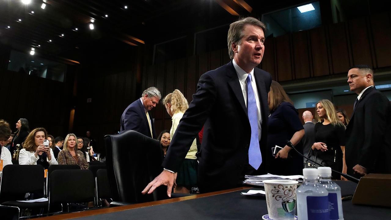 Recapping Day 3 of the Kavanaugh confirmation hearing | Fox News Video