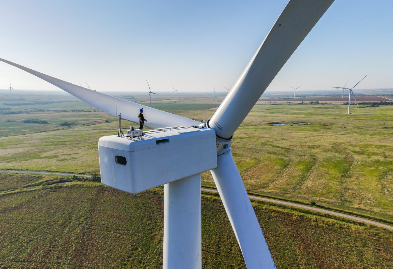 What Does Offshore Wind Energy Look Like Today? | Department ...